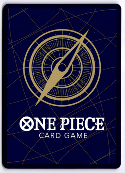 One Piece | Trafalgar Law | P-093 | Illustration Box Vol. 6 PROMO (P) | NM - Image 2