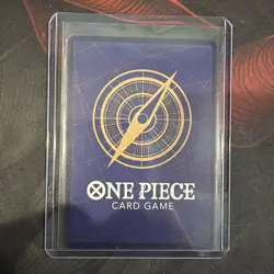 One Piece Kaido (118) OP05-118 Awakening of the New Era SEC NM English - Image 2