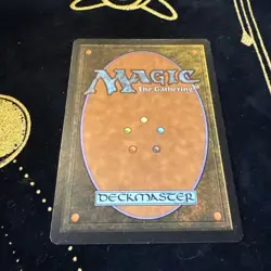 Magic the Gathering MTG Dramatic Rescue (156) Return to Ravnica LP - Image 5