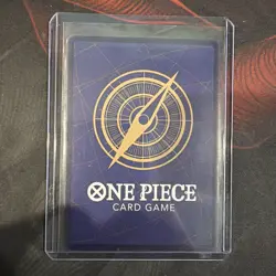 One Piece Kaido (118) OP05-118 Awakening of the New Era SEC NM English - Image 2