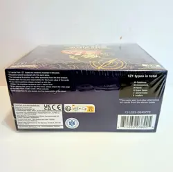 [OP01 - ENG] One Piece OP-01 Romance Dawn Booster Box English Sealed - Image 5