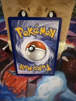 Clefairy ME03: Perfect Order 094/088 Pokemon Card Illustration Rare NM - Image 2