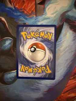 Clefairy ME03: Perfect Order 094/088 Pokemon Card Illustration Rare NM - Image 3