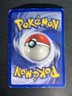 POKEMON CARD DRAGONITE MOVIE PROMO - Image 2