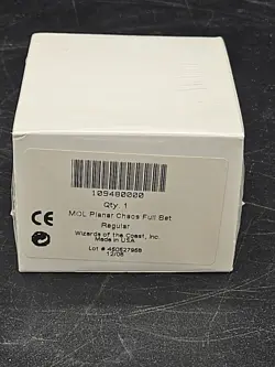 Planar Chaos MOL Regular Complete Set Factory Sealed MTG Magic the Gathering - Image 1