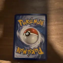 Pokemon Galarian Slowking V Ultra Rare Full Art Holo 179/198 Chilling Reign Card - Image 2