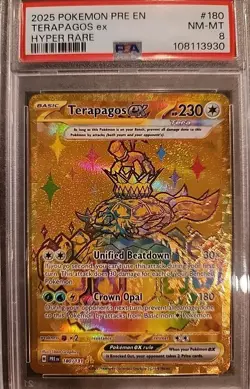 Four Pokemon Cards Graded By PSA - Image 3