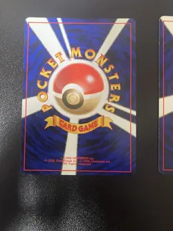 Japanese Pokemon Card Lot Vintage Holo 6 Cards Tyranitar Espeon Umbreon Alakazam - Image 4