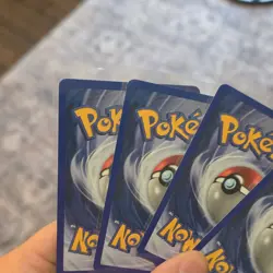 Pokemon TCG Trainer & Energy Foil Card Lot - Bill, Scoop Up, Potion - 4 Cards - Image 4