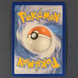 Treecko 3/25 - McDonald's Collection 2021 - Promo Holo Pokemon Card - NM - Image 2