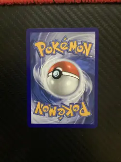 Pokemon TCG Fezandipiti EX 142/217 Ascended Heroes Double Rare NM Card - Image 2