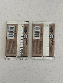 2 SEALED 1999 Pokemon Fossil Booster Pack - 11 Cards VINTAGE BASE SET - Image 2