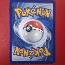 Houndour 39/75 Neo Discovery Regular FIRST Edition Pokemon Card - Image 2