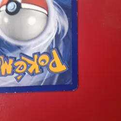 Houndour 39/75 Neo Discovery Regular FIRST Edition Pokemon Card - Image 3