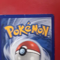 Houndour 39/75 Neo Discovery Regular FIRST Edition Pokemon Card - Image 4