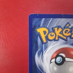 Houndour 39/75 Neo Discovery Regular FIRST Edition Pokemon Card - Image 5