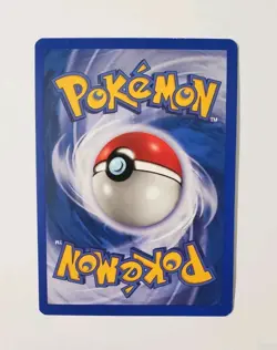 Jynx 31/64 1st Edition - Uncommon - Neo Revelation - Pokemon Card - Image 2