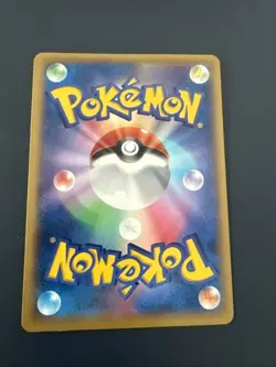 Pokemon Card Emolga EX 023/060 XY1 1st Edition Japanese Holo Rare NM 2023 - Image 2