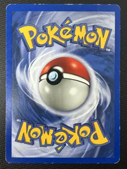 Kingdra 19/64 Neo Revelation Holo Rare Pokemon Card MP Crease - Image 2