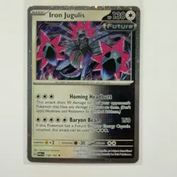 Pokemon Card Lot (5 Cards) - Vintage Modern Hyper Ultra IR SIR Reverse Holo Rare - Image 4
