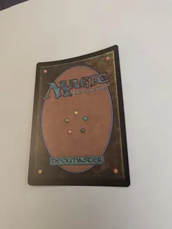 MTG Blanka, Ferocious Friend NM Foil Secret Lair Card - Image 5