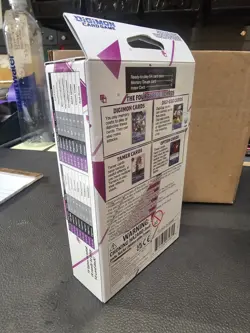 Digimon Trading Card Game Starter Deck ST-6 Venomous Violet - Image 2