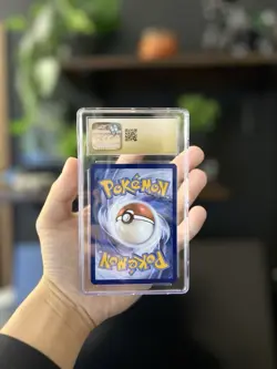 Feraligatr Promo Cards 213 Illustration Contest 2024 Edition CGC pristine 10 - Image 2
