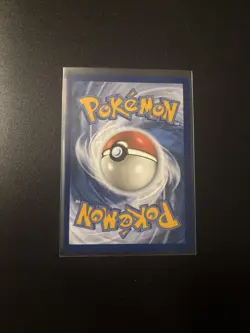 Pokemon TCG Cleffa 202/197 Sv03: Obsidian Flames Full Art Holo NM/Mint - Image 2