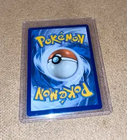 Pokemon TCG Cleffa Sv03: Obsidian Flames 202/197 Holo Illustration Rare - Image 3