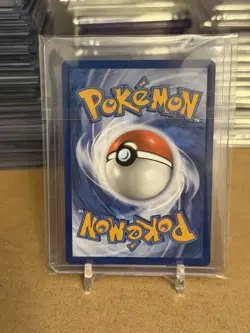 Pokemon TCG Cleffa Illustration Rare Holo 202/197 SV03: Obsidian Flames 2023 - Image 2