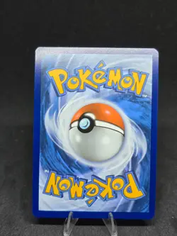 Pokemon TCG Houndstone EX 102/197 Obsidian Flames Extended Art Holo NM - Image 2