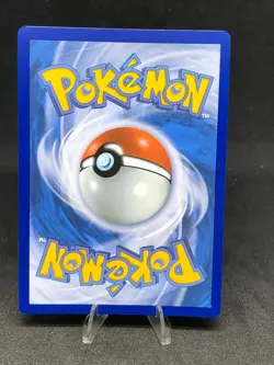 Pokemon TCG Explorer's Guidance 200/162 Temporal Forces SIR NM - Image 2