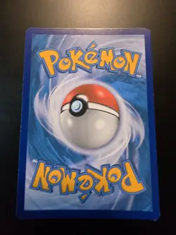 Pokemon Squirtle 33/214 Cosmos Holo Mp - Image 3