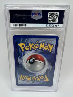 Charizard 4/102 - PSA 2 - Base Set - Holo Rare - Pokemon TCG - Image 2