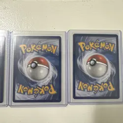 Raichu GX Sun & Moon Promo SM90 Holofoil lot of 3 - Image 5