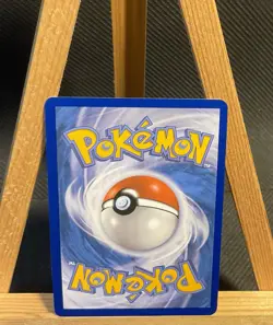 Jolteon EX 28/83 Generations Holo Rare 2016 English Pokemon Card - NM - Image 2