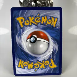 Pokemon Card Porygon-Z 105a/147 Holo Rare Alternate Art Promo Burning Shadows MP - Image 2