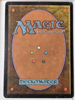 Dual Nature - Prophecy - Magic the Gathering MTG Nice! - Image 2