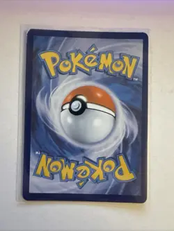 Pokemon TCG Nihilego GX 49/111 Sm-Crimson Invasion Holo 2017 NM - Image 2