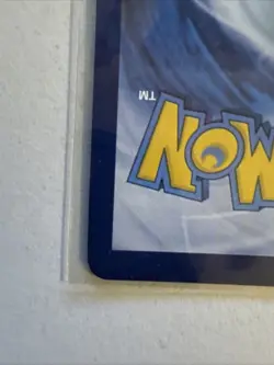 Pokemon TCG Nihilego GX 49/111 Sm-Crimson Invasion Holo 2017 NM - Image 4