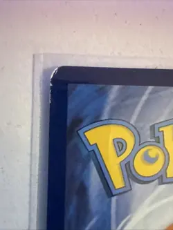 Pokemon TCG Nihilego GX 49/111 Sm-Crimson Invasion Holo 2017 NM - Image 5