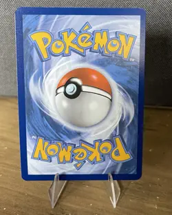 Pokemon Surging Sparks Feebas Full Art Illustration Rare Holo #198/191 - Image 3