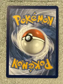 Pokemon TCG Hop's Zacian EX Special Illustration Rare #186/159 - Image 2