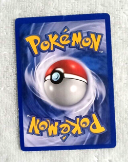 1999 Pokemon Clefable Jungle Holo 1/64 ~ 1st Edition ~ Ungraded w/ Top Loader - Image 3