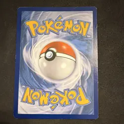 Pokemon White Kyurem Dragon Card XY81 XY Promo Full Art Holo Basic Rare - Image 2