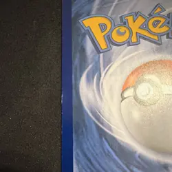 Pokemon White Kyurem Dragon Card XY81 XY Promo Full Art Holo Basic Rare - Image 4