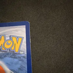 Pokemon White Kyurem Dragon Card XY81 XY Promo Full Art Holo Basic Rare - Image 5