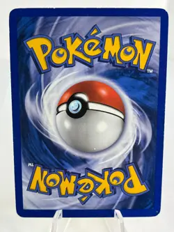 Raichu 61/165 - Expedition - Base Set - Rare - Pokemon - MP - Image 3