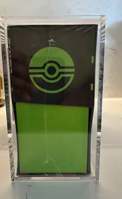2x Perfect Order Pokemon Center Elite Trainer Boxes + Acrylic Display Case - Image 5