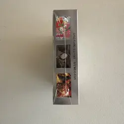 Pokemon TCG: Scarlet & Violet - Crimson Haze Booster Box SV5a (Japanese) - Image 2